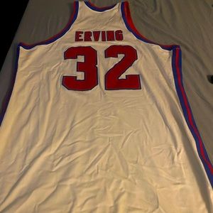 Throwback squires jersey